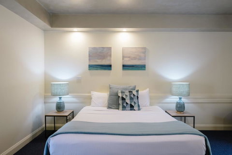 Fairways Resort - Melbourne Tourism 3