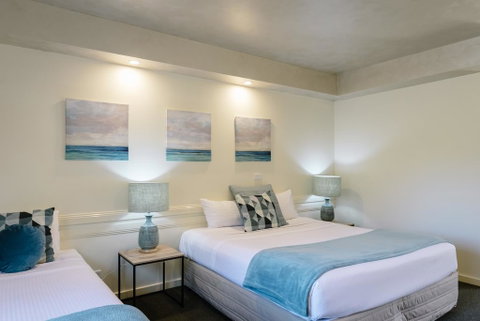 Fairways Resort - Melbourne Tourism 2