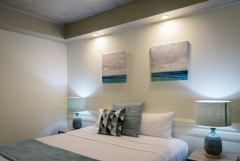 Fairways Resort - Melbourne Tourism 0