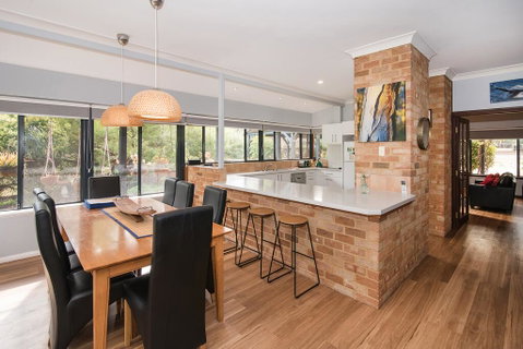 Family Friendly Holiday Haven - Melbourne Tourism 3