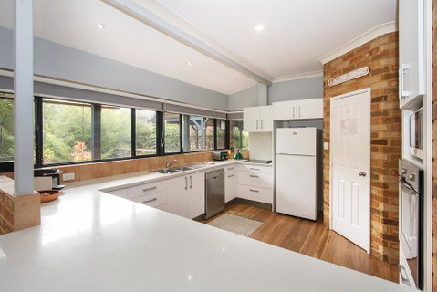 Family Friendly Holiday Haven - Melbourne Tourism 2
