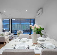 Fantastic 2 Beds APT in Boxhill W Great Location - Melbourne Tourism