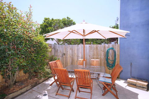 FANTASTIC HOLIDAY UNIT IN A PERFECT LOCATION - Melbourne Tourism 2