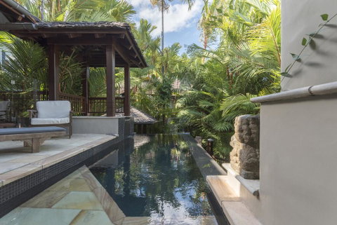 Far Pavilions Luxury Villa 2 - Melbourne Tourism 3