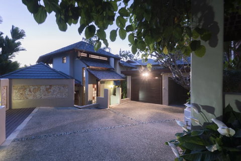 Far Pavilions Luxury Villa 2 - Melbourne Tourism 2