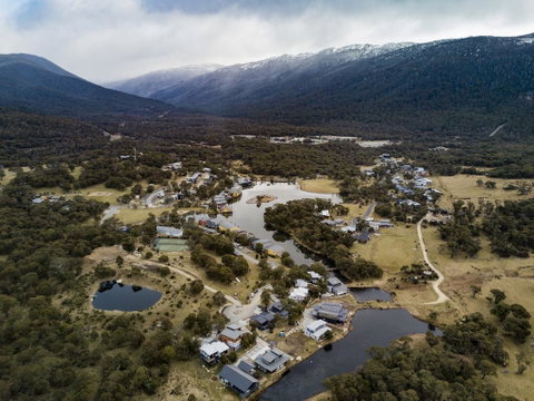 Faraya Chalet - Melbourne Tourism 1
