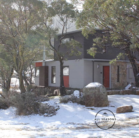 Faraya Chalet - Melbourne Tourism 0