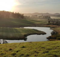 Farm Golf - Melbourne Tourism