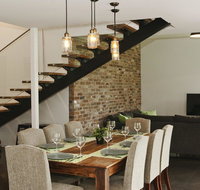 Farrant House - modern and contemporary - Melbourne Tourism