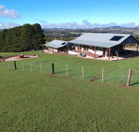 Fellcroft Farmstay - Melbourne Tourism