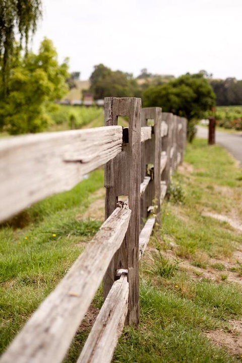 Fergusson Winery Homestead Accomodation - Melbourne Tourism 3