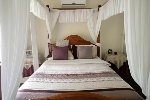 Fergusson Winery Homestead Accomodation - Melbourne Tourism 2