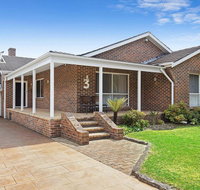 Fern Way Beach House - 70m to beach - Melbourne Tourism