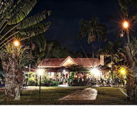 Ferns Hideaway Resort