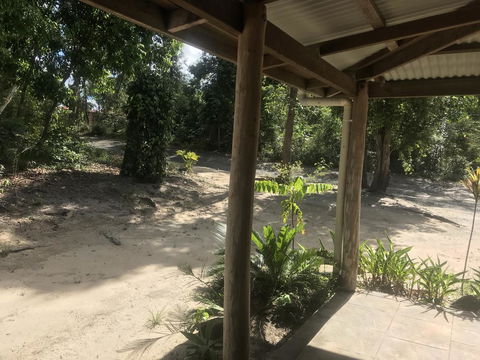 Ferns Hideaway Resort - Melbourne Tourism 1