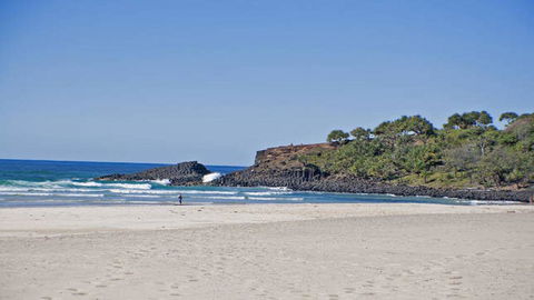 Fingal Beach Beach Shack - Melbourne Tourism 0
