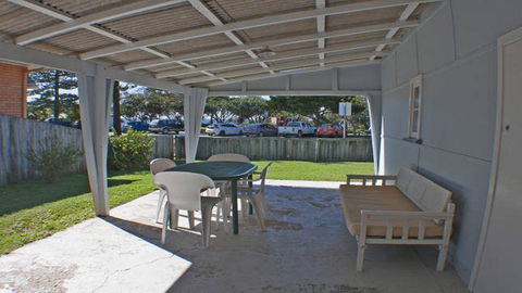 Fingal Beach Beach Shack - Melbourne Tourism 3