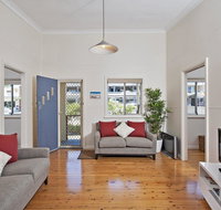Fingal Beach Shack  Fingal Bay - Melbourne Tourism