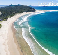Fingal Court Unit 3 - Fingal Bay - Melbourne Tourism
