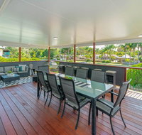 Finlay's Retreat - Pet Friendly House - Yamba - Melbourne Tourism