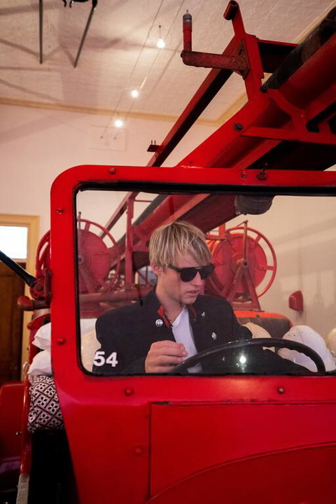 Fire Station Inn - Melbourne Tourism 3