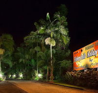 Fishery Falls Holiday Park - Melbourne Tourism