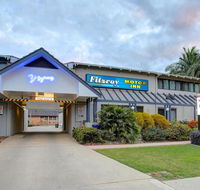 Fitzroy Motor Inn - Melbourne Tourism