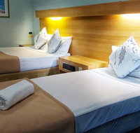 Fitzroy Motor Inn - Melbourne Tourism