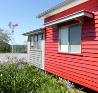 Flame Hill Vineyard - Melbourne Tourism