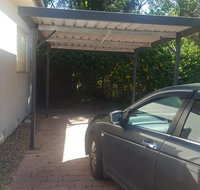 Flat in heart of Griffith - Melbourne Tourism