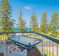 Flinders Lodge - fantastic views opposite Main Beach - Melbourne Tourism