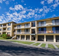 Flinders Lodge 7 - Melbourne Tourism