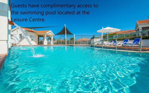 Flinders Lodge 7 - Melbourne Tourism 3