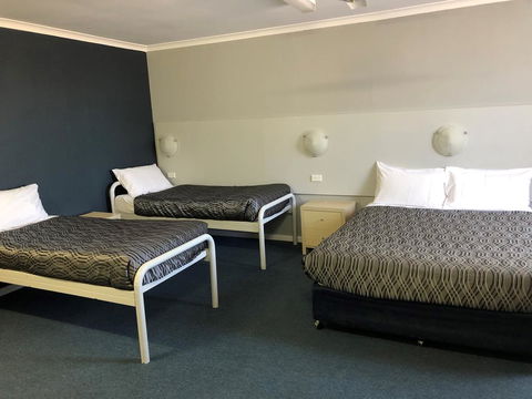 Flinders Motel - Melbourne Tourism 2