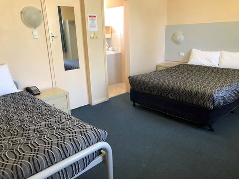 Flinders Motel - Melbourne Tourism 3