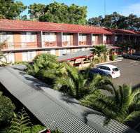 Flinders Motel - Melbourne Tourism