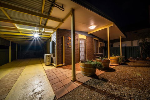 Flinders Ranges Bed And Breakfast - Melbourne Tourism 3