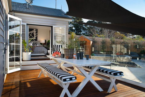 Florence - Melbourne Tourism 1