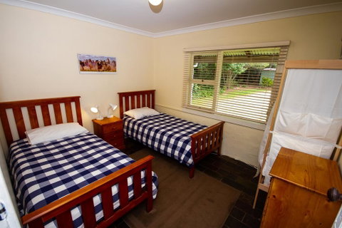 Forrest View - Melbourne Tourism 1