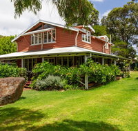 Forrest View - Melbourne Tourism