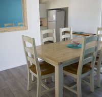 Fossickers Cottages - Melbourne Tourism