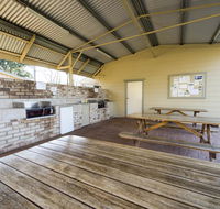 Fossickers Tourist Park - Melbourne Tourism