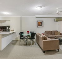 Founda Gardens Apartments - Melbourne Tourism