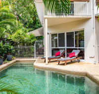 Four Mile Beach Retreat - Melbourne Tourism