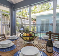 Four Mile Tropical Retreat - Port Douglas - Melbourne Tourism
