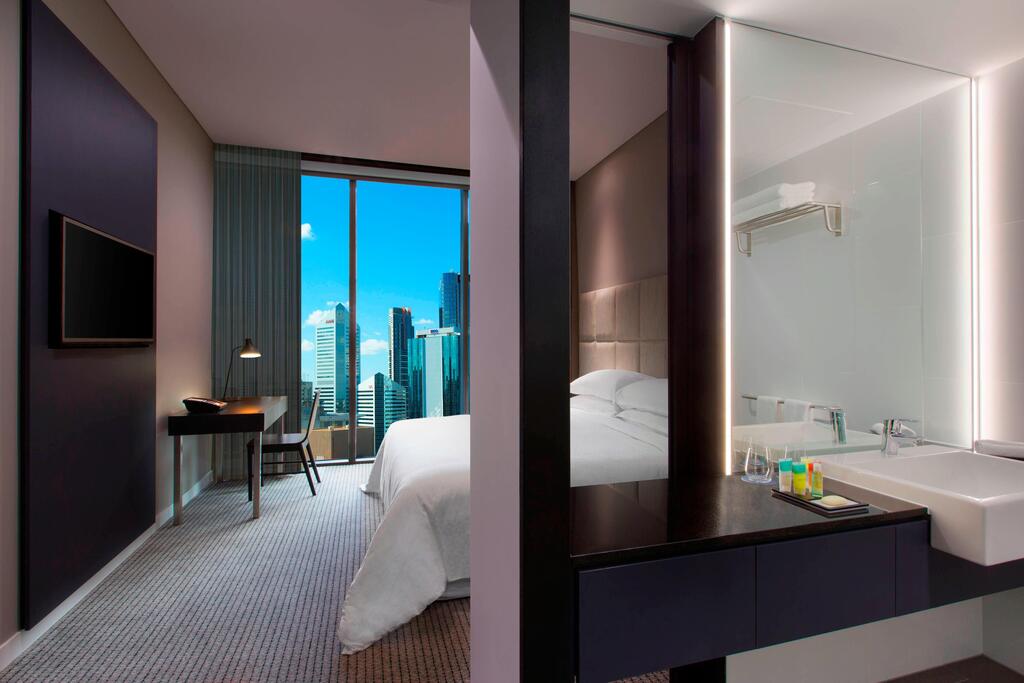 Brisbane Gpo QLD Melbourne Tourism