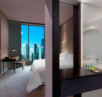 Four Points by Sheraton Brisbane - Melbourne Tourism