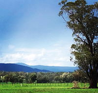Fourjay Farmstay - Melbourne Tourism