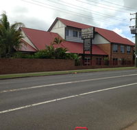Francis Phillip Motor Inn and The Lodge - Melbourne Tourism