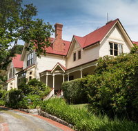 Franklin Manor - Melbourne Tourism